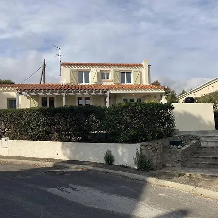 De Grand Standing Les Garrigues 3* Narbonne-Plage
