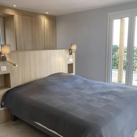 De Grand Standing Les Garrigues 3* Narbonne-Plage